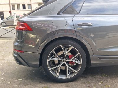 Audi Q8 60 TFSI E 462CH COMPETITION QUATTRO TIPTRONIC 8   - 6