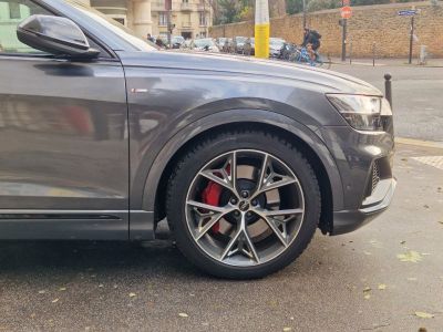 Audi Q8 60 TFSI E 462CH COMPETITION QUATTRO TIPTRONIC 8   - 7