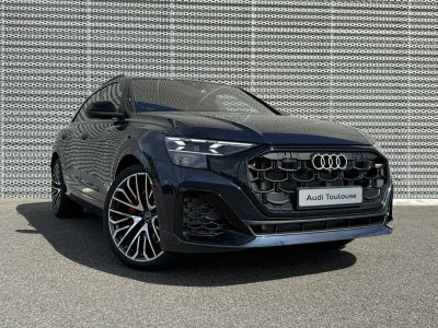 Audi Q8 60 TFSI e 490 Tiptronic 8 quattro Competition   - 2