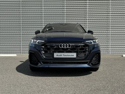 Audi Q8 60 TFSI e 490 Tiptronic 8 quattro Competition   - 3