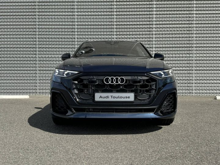 Audi Q8 60 TFSI e 490 Tiptronic 8 quattro Competition - 3