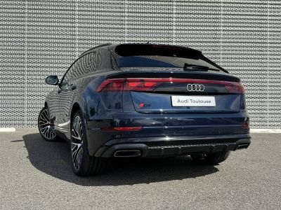 Audi Q8 60 TFSI e 490 Tiptronic 8 quattro Competition   - 4