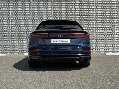 Audi Q8 60 TFSI e 490 Tiptronic 8 quattro Competition   - 5