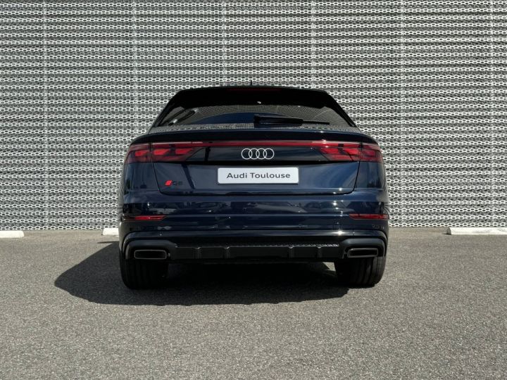 Audi Q8 60 TFSI e 490 Tiptronic 8 quattro Competition - 5