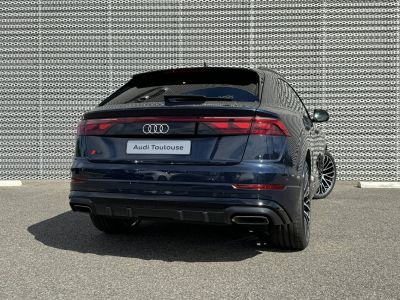 Audi Q8 60 TFSI e 490 Tiptronic 8 quattro Competition   - 6