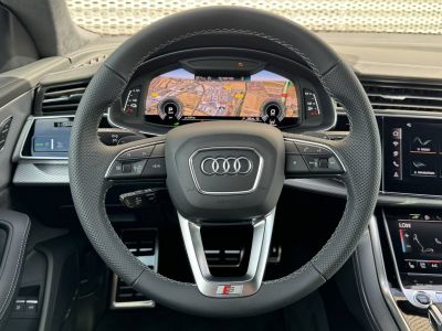 Audi Q8 60 TFSI e 490 Tiptronic 8 quattro Competition   - 10