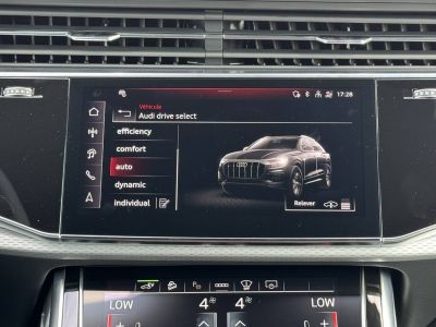 Audi Q8 60 TFSI e 490 Tiptronic 8 quattro Competition   - 15