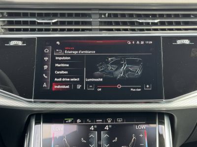 Audi Q8 60 TFSI e 490 Tiptronic 8 quattro Competition   - 18