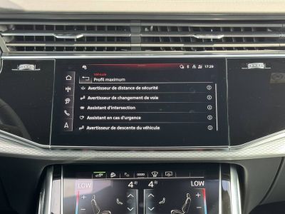 Audi Q8 60 TFSI e 490 Tiptronic 8 quattro Competition   - 21