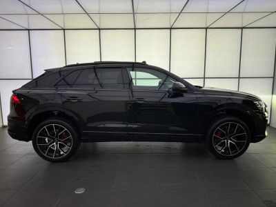 Audi Q8 60 TFSI e 490 Tiptronic 8 quattro Competition   - 2