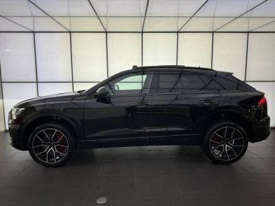 Audi Q8 60 TFSI e 490 Tiptronic 8 quattro Competition   - 3