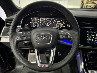 Audi Q8 60 TFSI e 490 Tiptronic 8 quattro Competition   - 30