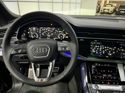 Audi Q8 60 TFSI e 490 Tiptronic 8 quattro Competition   - 31