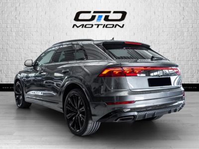 Audi Q8 60 TFSI e 490 Tiptronic 8 quattro Competition   - 2