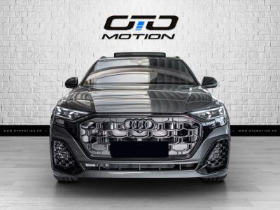 Audi Q8 60 TFSI e 490 Tiptronic 8 quattro Competition   - 3