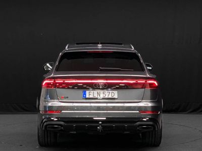 Audi Q8 60 TFSI e Quattro 490 S-Line   - 3