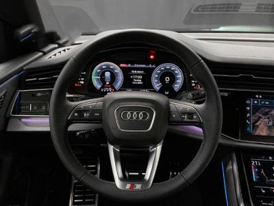 Audi Q8 60 TFSI e Quattro 490 S-Line   - 15