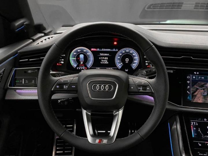 Audi Q8 60 TFSI e Quattro 490 S-Line - 15