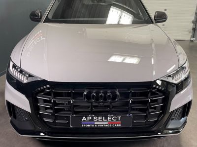 Audi Q8 60 TFSIe Compétition 462 Nardo, Carbon, HUD, CAM360, Matrix LED   - 5