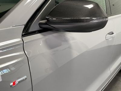 Audi Q8 60 TFSIe Compétition 462 Nardo, Carbon, HUD, CAM360, Matrix LED   - 8