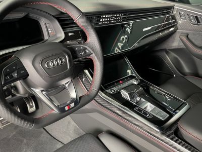 Audi Q8 60 TFSIe Compétition 462 Nardo, Carbon, HUD, CAM360, Matrix LED   - 9