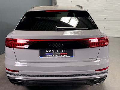 Audi Q8 60 TFSIe Compétition 462 Nardo, Carbon, HUD, CAM360, Matrix LED   - 18