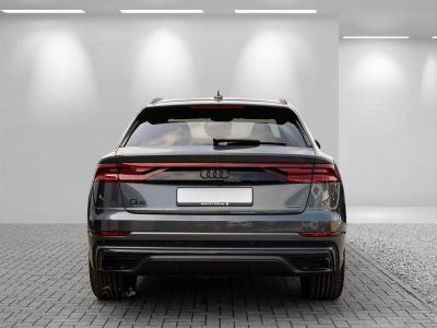 Audi Q8 60 TFSIe compétition S-line   - 3