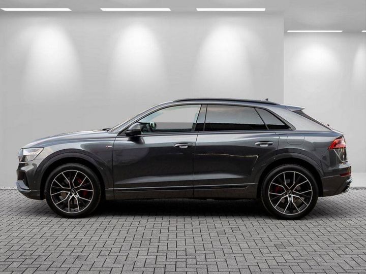 Audi Q8 60 TFSIe compétition S-line - 5