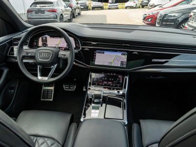 Audi Q8 60 TFSIe compétition S-line   - 14