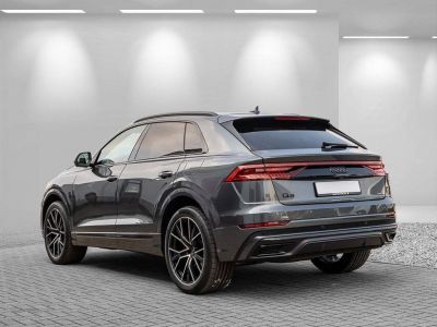 Audi Q8 60 TFSIe compétition S-line   - 2