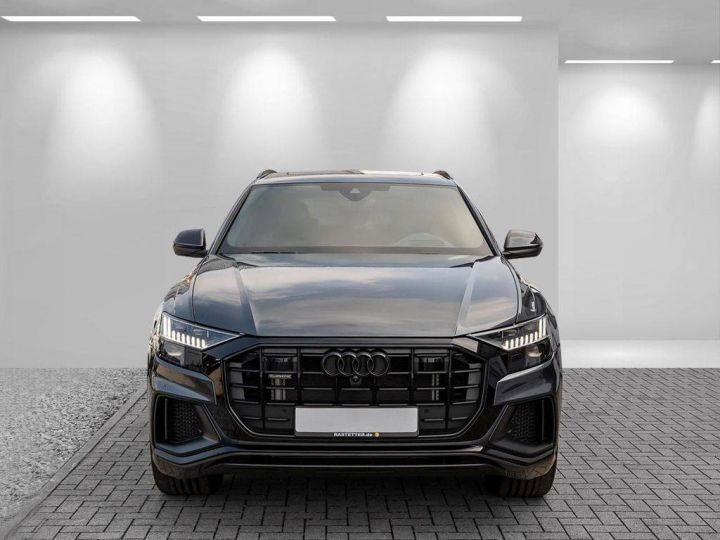 Audi Q8 60 TFSIe compétition S-line - 4