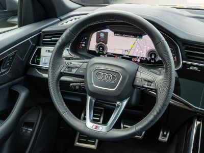 Audi Q8 60 TFSIe compétition S-line   - 15