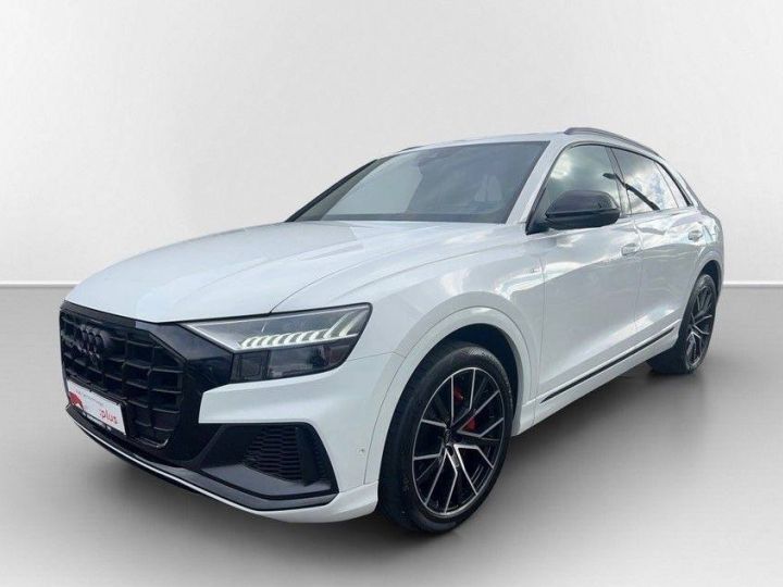 Audi Q8 60 TFSIe QUATTRO*AHK*PANO*HUD*MATRIX - 1