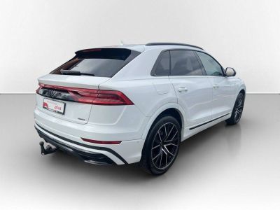 Audi Q8 60 TFSIe QUATTRO*AHK*PANO*HUD*MATRIX   - 2