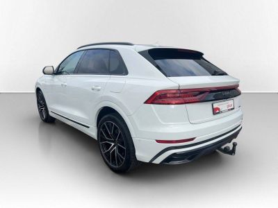 Audi Q8 60 TFSIe QUATTRO*AHK*PANO*HUD*MATRIX   - 3