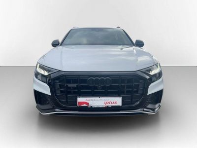 Audi Q8 60 TFSIe QUATTRO*AHK*PANO*HUD*MATRIX   - 4