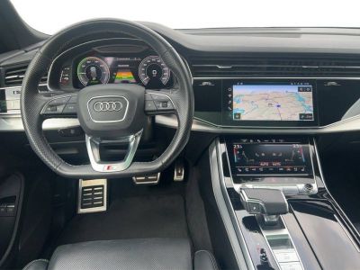 Audi Q8 60 TFSIe QUATTRO*AHK*PANO*HUD*MATRIX   - 7