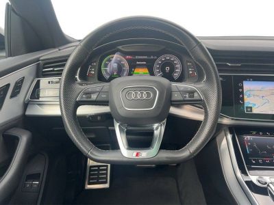 Audi Q8 60 TFSIe QUATTRO*AHK*PANO*HUD*MATRIX   - 10