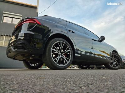 Audi Q8 compétition tva recuperable 462 cv hybrid garantie constructeur   - 10