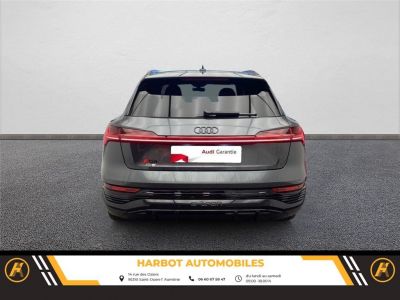 Audi Q8 e-tron 55 408 ch 114 kwh quattro s line   - 5