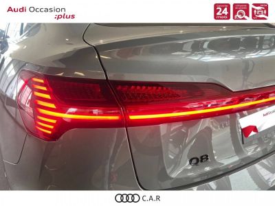 Audi Q8 E-TRON SPORTBACK e-tron Sportback 55 408 ch 114 kWh Quattro Avus   - 9