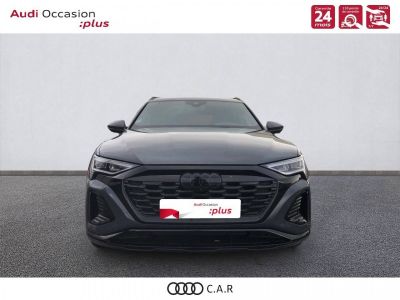 Audi Q8 E-TRON SPORTBACK e-tron Sportback 55 408 ch 114 kWh Quattro S line   - 2