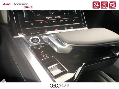 Audi Q8 E-TRON SPORTBACK e-tron Sportback 55 408 ch 114 kWh Quattro S line   - 19