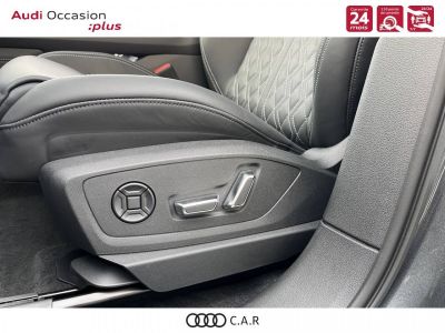 Audi Q8 E-TRON SPORTBACK e-tron Sportback 55 408 ch 114 kWh Quattro S line   - 4