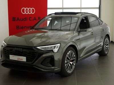 Audi Q8 E-TRON SPORTBACK e-tron Sportback 55 408 ch 114 kWh Quattro S line   - 33