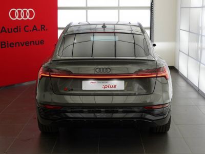 Audi Q8 E-TRON SPORTBACK e-tron Sportback 55 408 ch 114 kWh Quattro S line   - 35