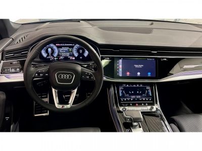 Audi Q8 Quattro 30 60 TFSI e Compétition 490 Tiptronic PHASE 2   - 3