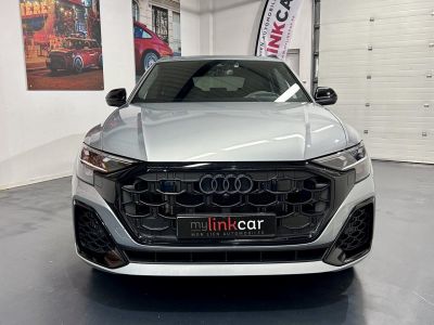 Audi Q8 Quattro 30 60 TFSI e Compétition 490 Tiptronic PHASE 2   - 6