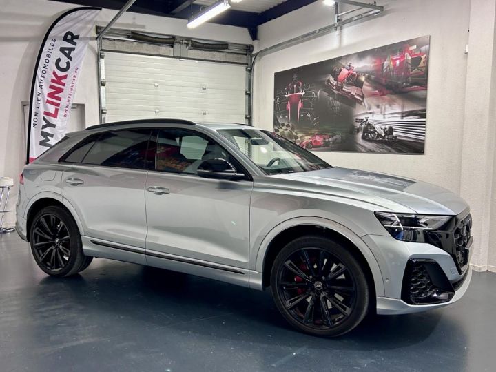 Audi Q8 Quattro 30 60 TFSI e Compétition 490 Tiptronic PHASE 2 - 8