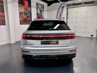 Audi Q8 Quattro 30 60 TFSI e Compétition 490 Tiptronic PHASE 2   - 10